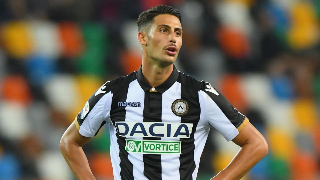 Rolando Mandragora's Net Worth Details Rolando Mandragora's Net Worth Details