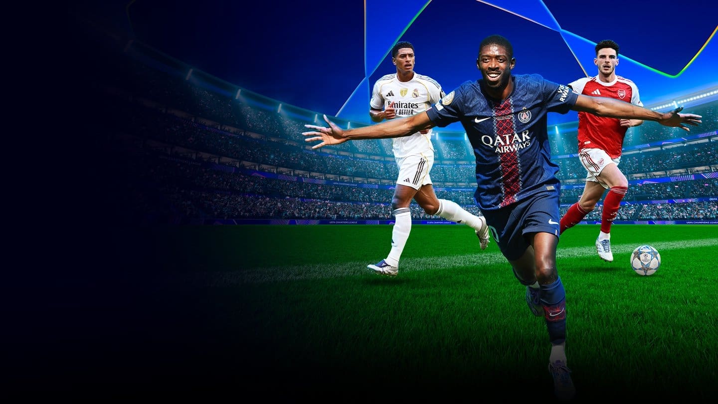 UEFA Champions League Betting Guide UEFA Champions League Betting Guide