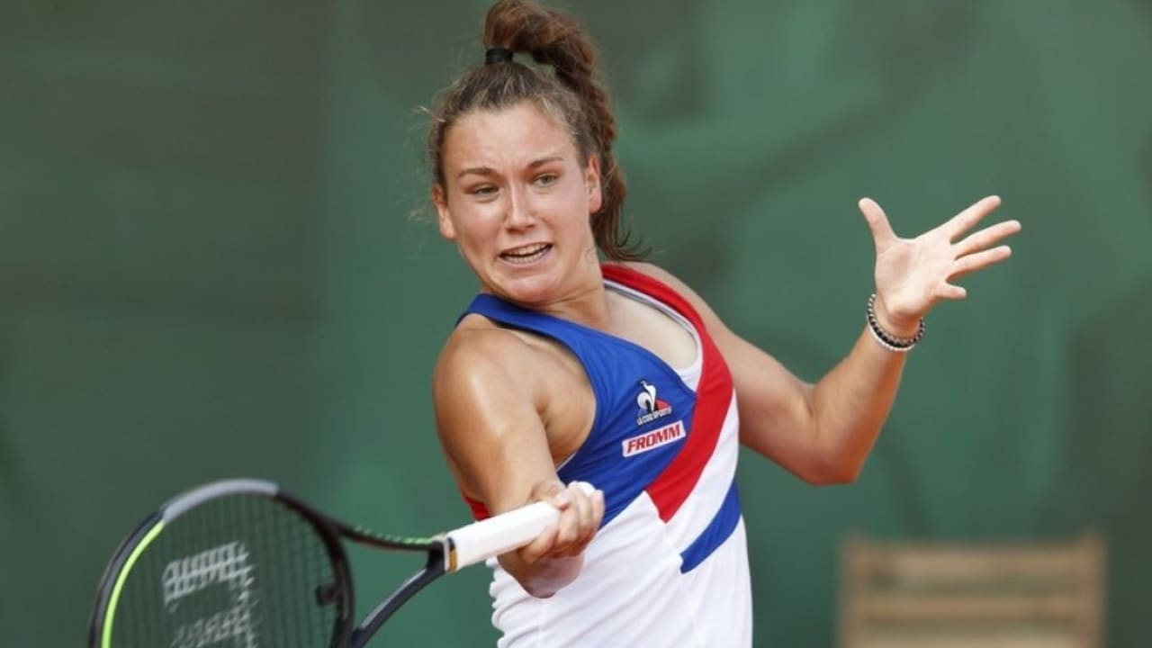 Ylena In-Albon's Net Worth Details Ylena In-Albon's Net Worth Details