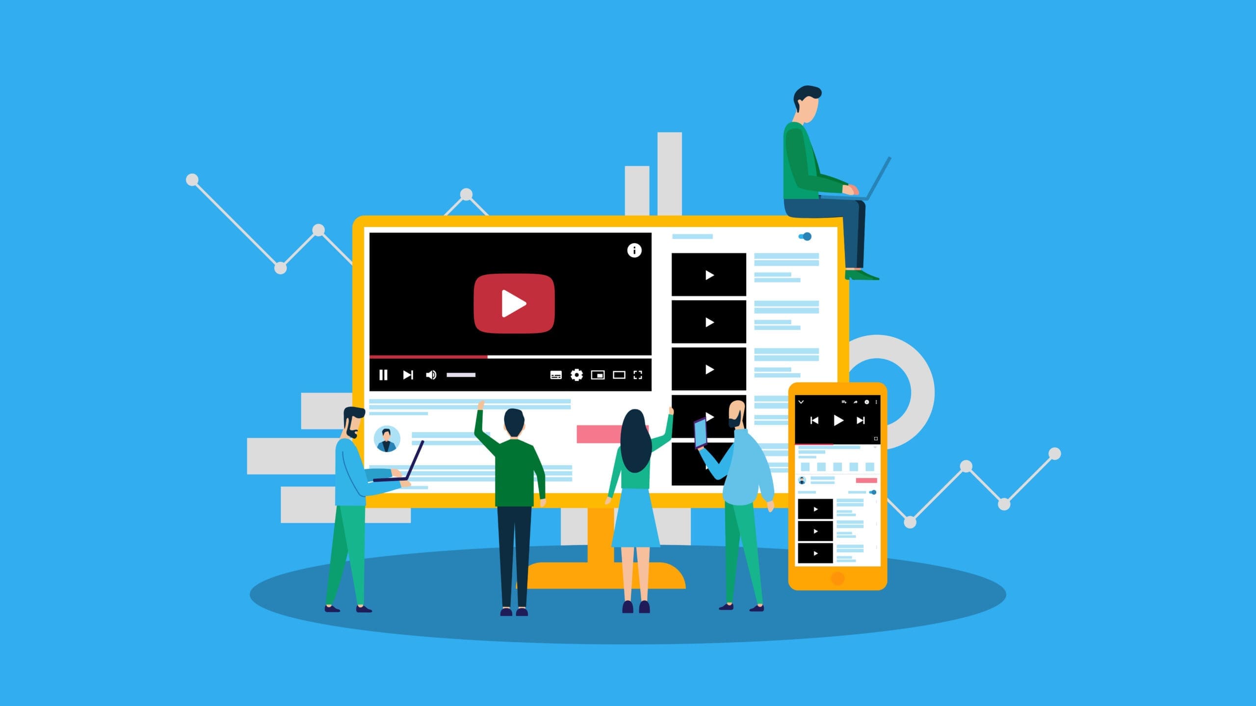 YouTube Video Ideas That Actually Work in Today's Algorithm YouTube Video Ideas That Actually Work in Today's Algorithm