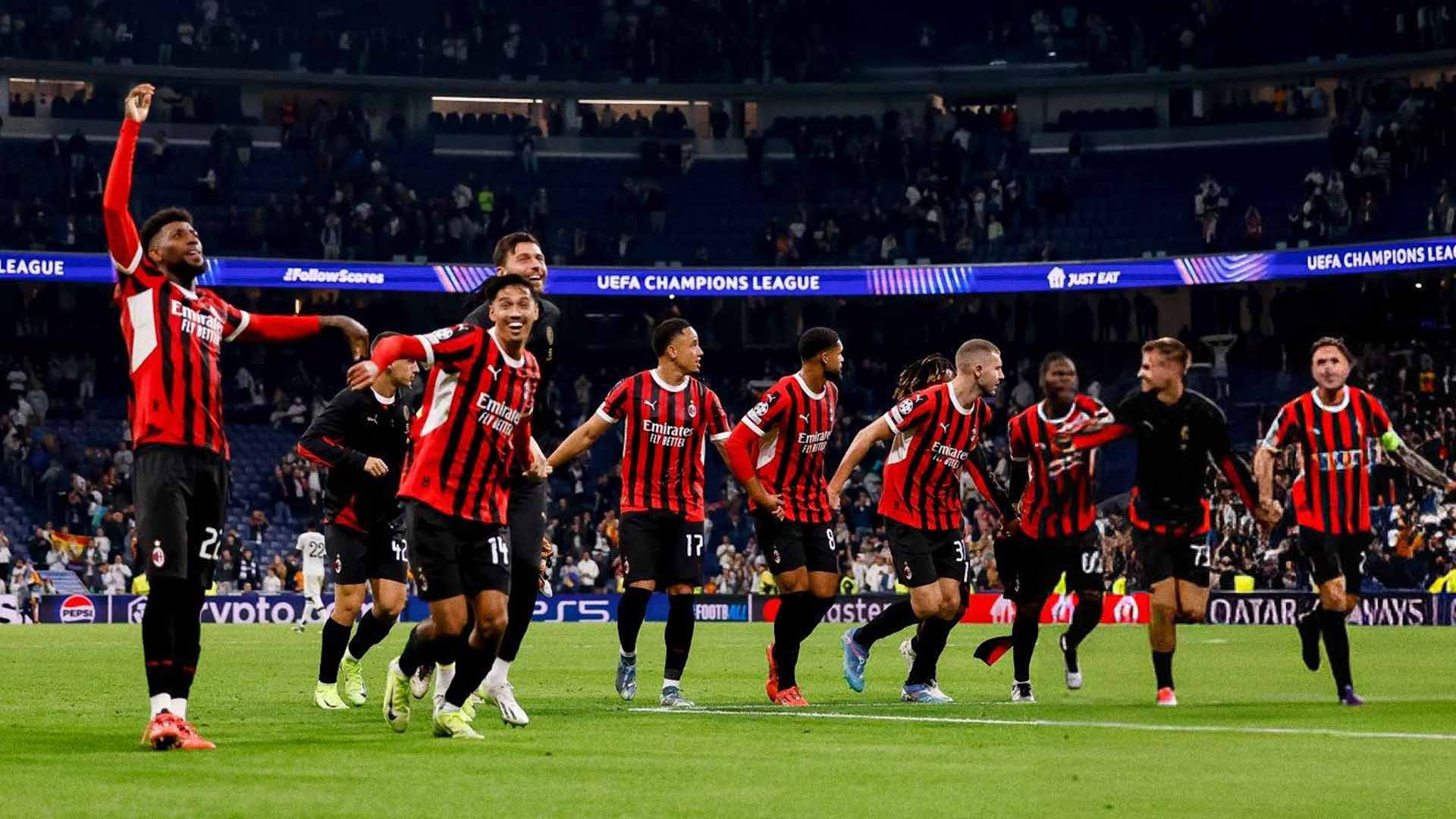 AC Milan Player Salaries AC Milan Player Salaries