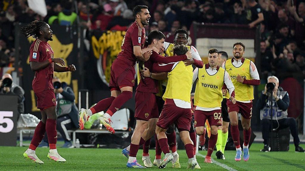AS Roma Player Salaries AS Roma Player Salaries