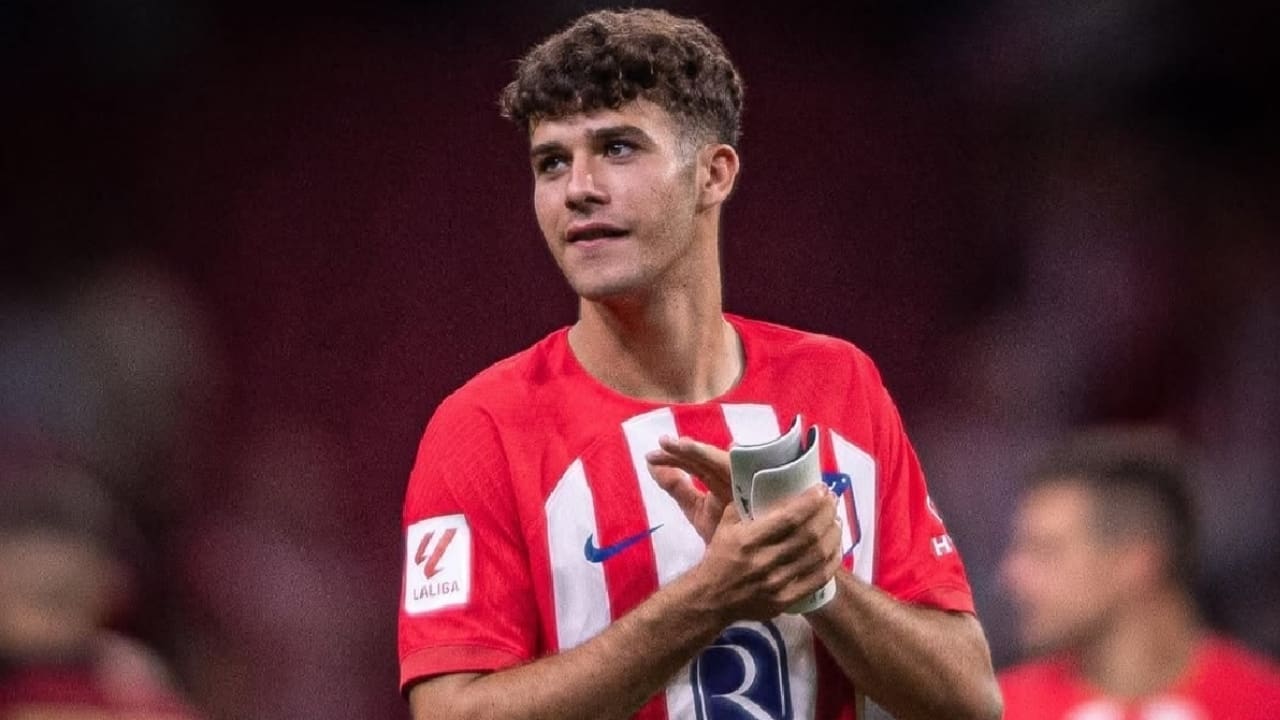 Aitor Gismera's Net Worth Details Aitor Gismera's Net Worth Details