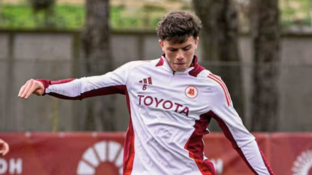 Alessandro Romano's Net Worth Details Alessandro Romano's Net Worth Details