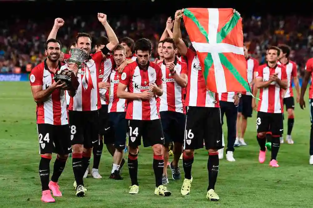 Athletic Bilbao Player Salaries Athletic Bilbao Player Salaries