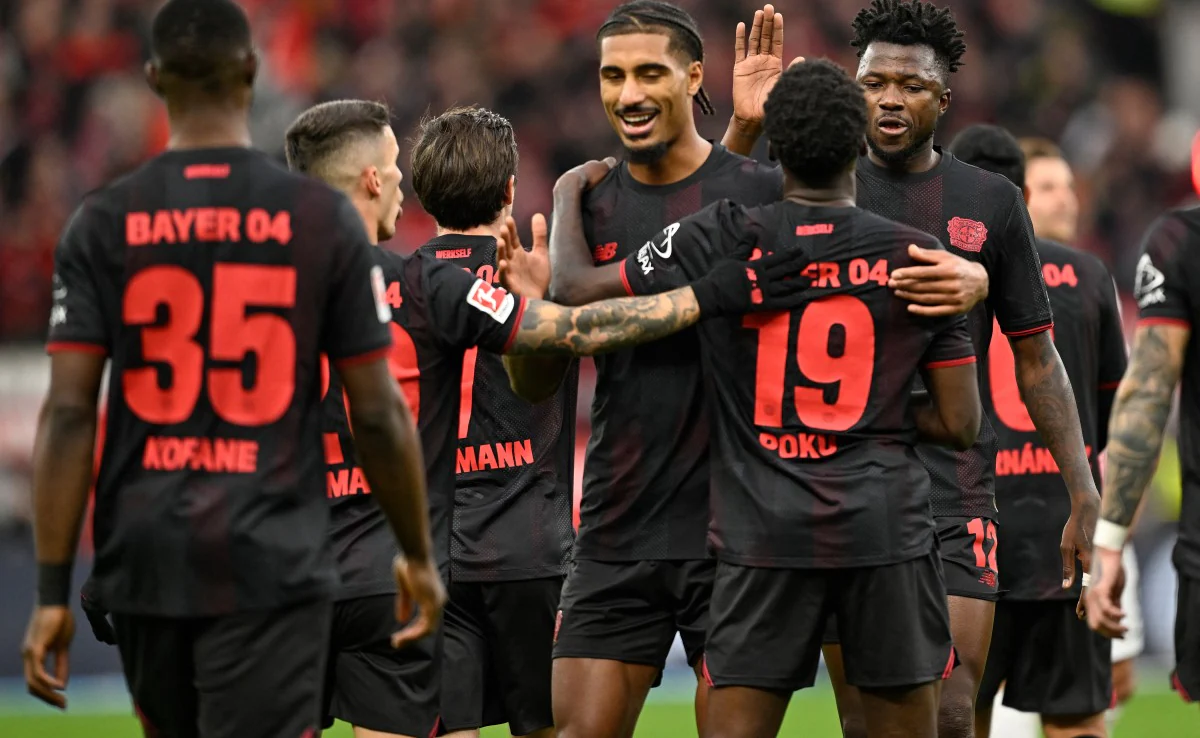 Bayer Leverkusen Player Salaries Bayer Leverkusen Player Salaries