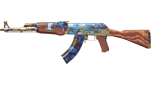 Best AK-47 Skins in CS2 Best AK-47 Skins in CS2