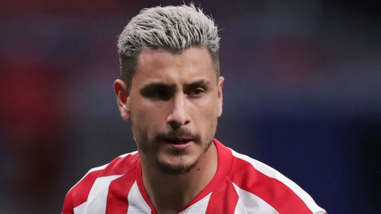 Carlos Giménez Soccer's Net Worth Details Carlos Giménez Soccer's Net Worth Details