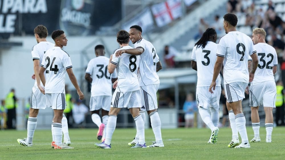 Fulham FC Players Salary Fulham FC Players Salary