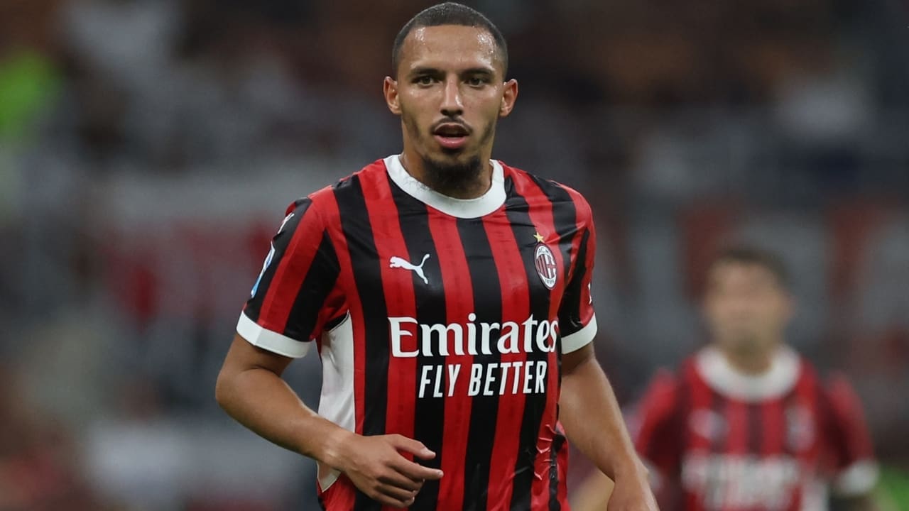Ismaël Bennacer's Net Worth Details Ismaël Bennacer's Net Worth Details