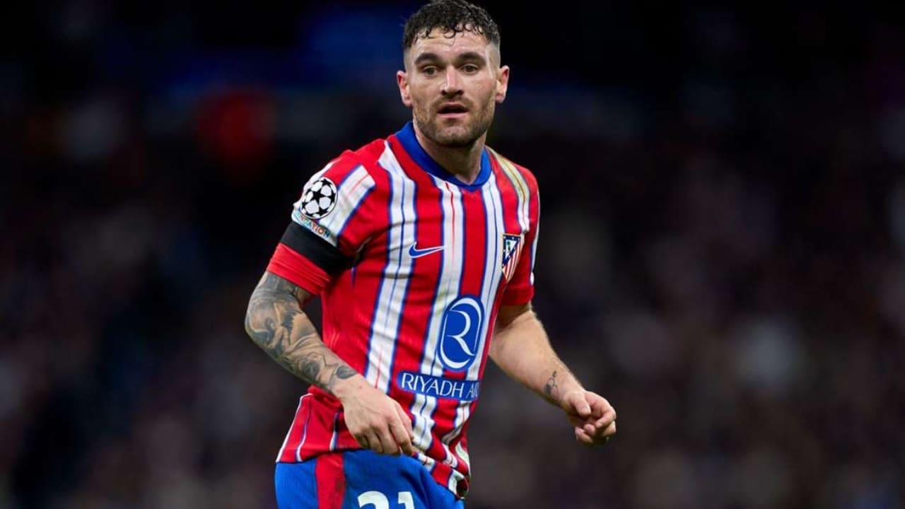 Javi Galán's Net Worth Details Javi Galán's Net Worth Details