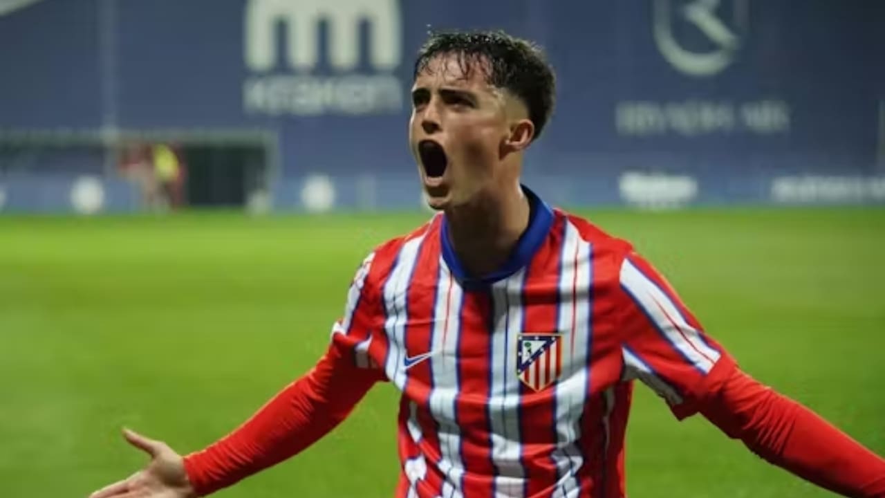 Javier Boñar's Net Worth Details Javier Boñar's Net Worth Details