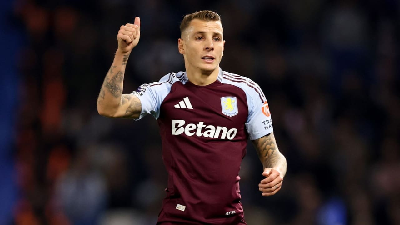 Lucas Digne's Net Worth Details Lucas Digne's Net Worth Details