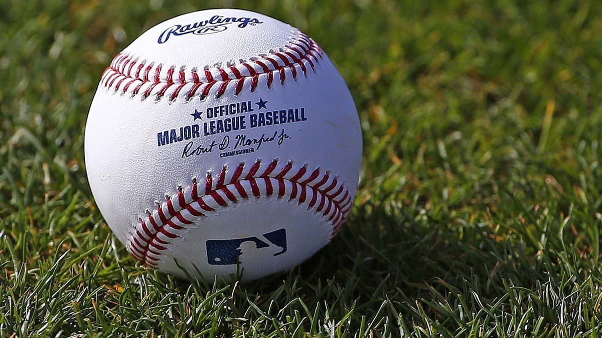MLB Signs Three-Year Rights Deals With Netflix, ESPN and NBC