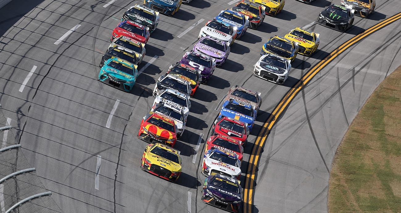 Michael Jordan's Massive Financial Commitment to 23XI Racing Revealed in Shocking NASCAR Court Documents