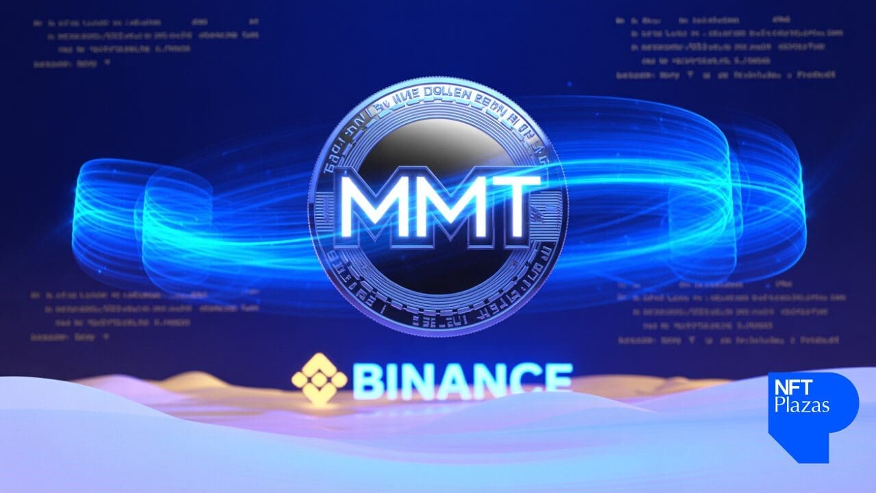 Momentum (MMT) Momentum (MMT)