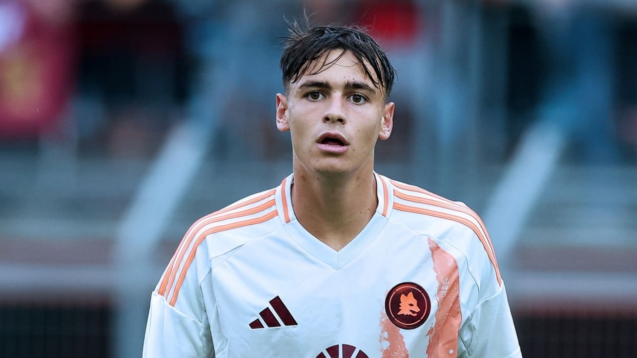 Niccolò Pisilli's Net Worth Details Niccolò Pisilli's Net Worth Details