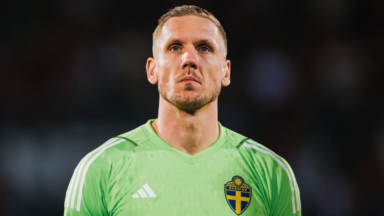 Robin Olsen's Net Worth Details Robin Olsen's Net Worth Details