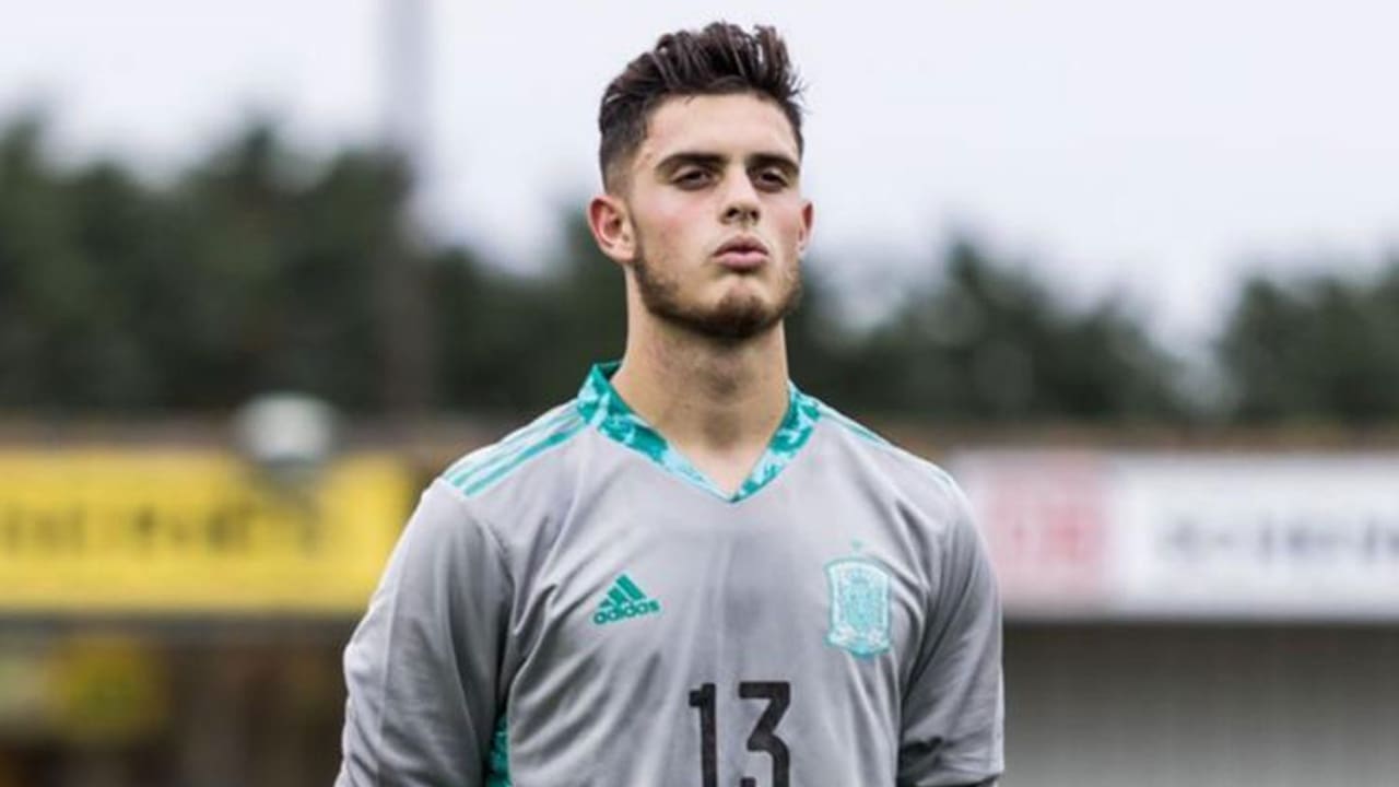 Salvi Esquivel's Net Worth Details Salvi Esquivel's Net Worth Details