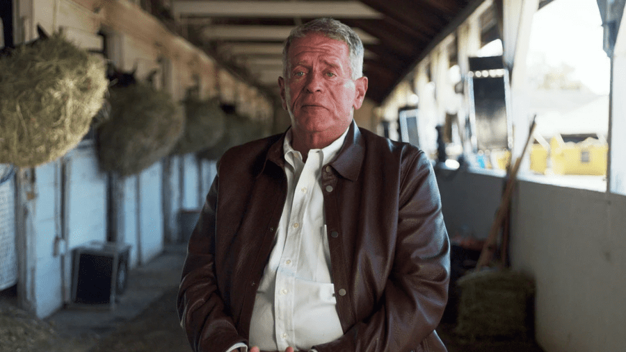 The Moment Kentucky Politics Got Its Most Unexpected Candidate