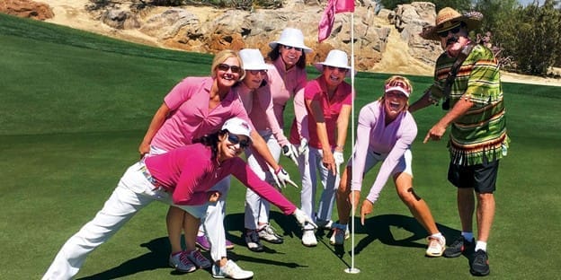 The Power of Custom Golf Accessories The Power of Custom Golf Accessories