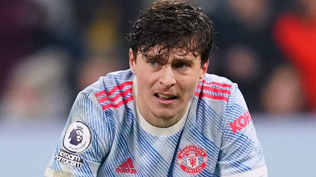 Victor Lindelöf's Net Worth Details Victor Lindelöf's Net Worth Details
