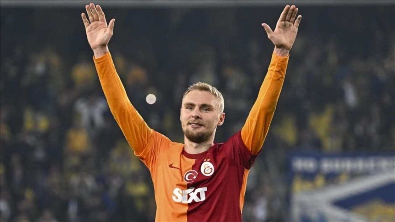 Victor Nelsson's Net Worth Details Victor Nelsson's Net Worth Details