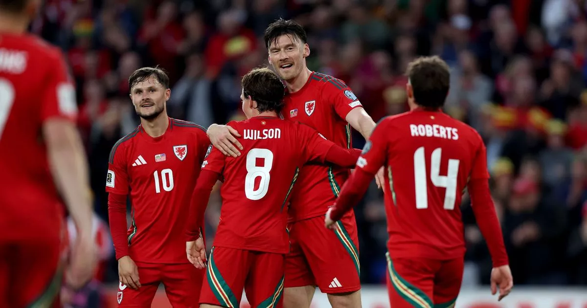 Wales Football Players Salary Wales Football Players Salary