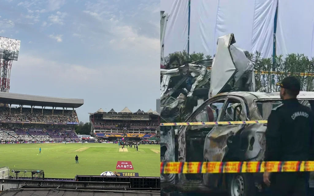eden garden blast