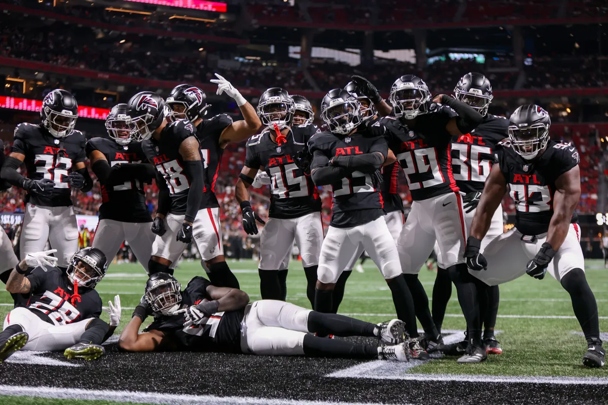 Atlanta Falcons Players Salary Atlanta Falcons Players Salary