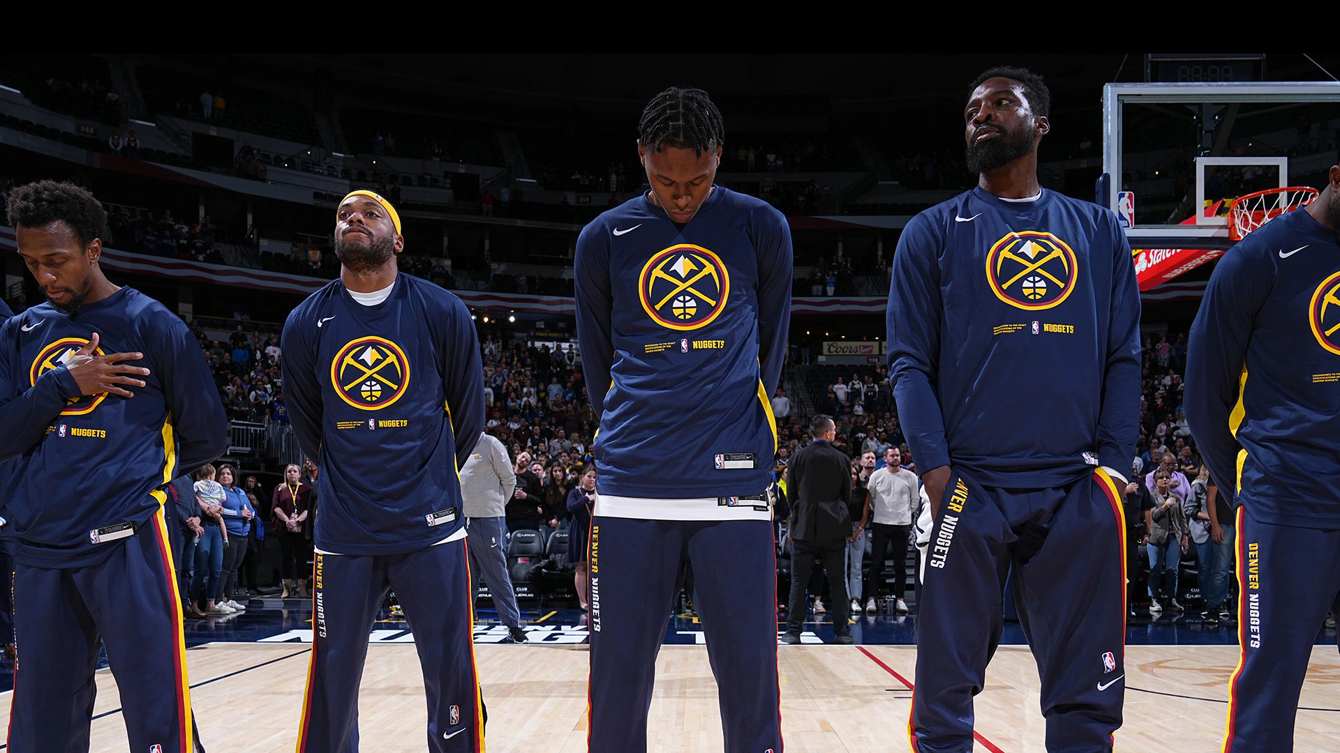 Denver Nuggets Players Salary Denver Nuggets Players Salary