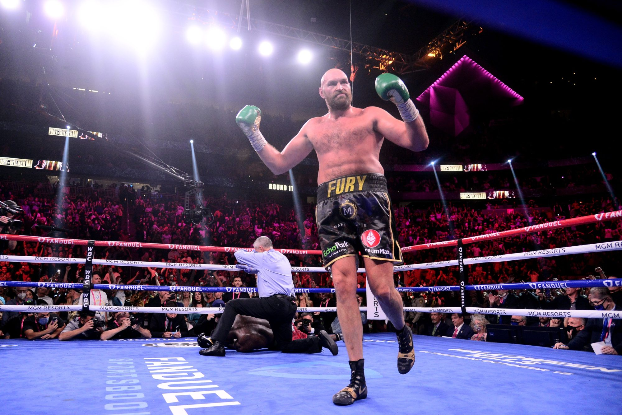 Heavyweight Boxers Heavyweight Boxers