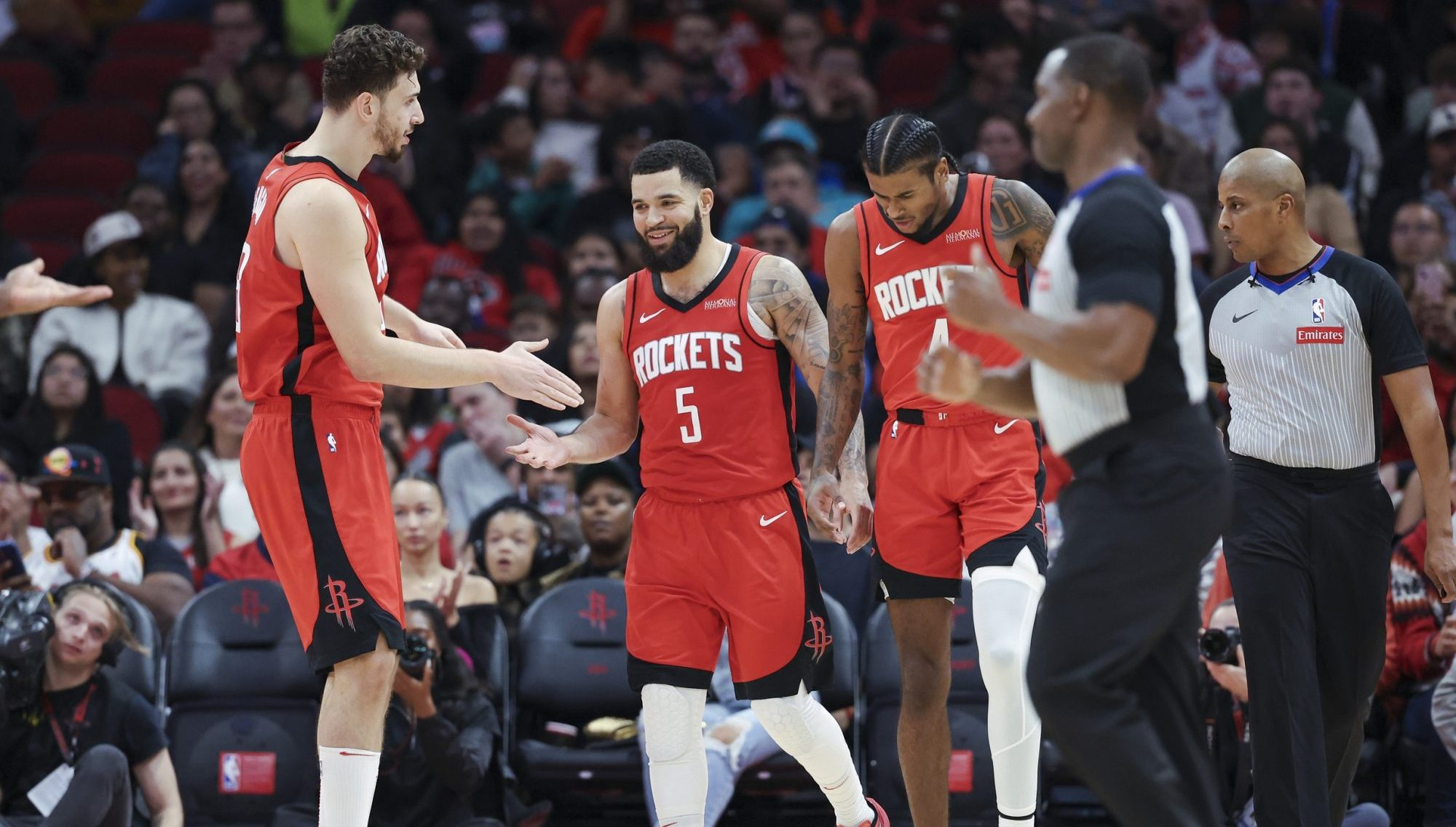 Houston Rockets Players Salary Houston Rockets Players Salary