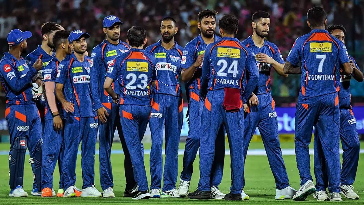 Lucknow Super Giants Players Salary Lucknow Super Giants Players Salary