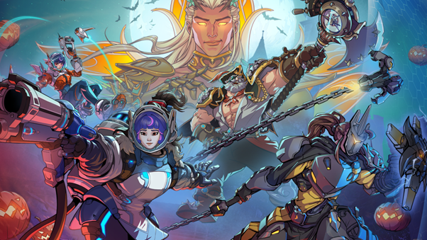 Most Popular Overwatch 2 Heroes Most Popular Overwatch 2 Heroes
