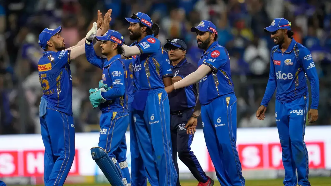 Mumbai Indians Players Salary Mumbai Indians Players Salary