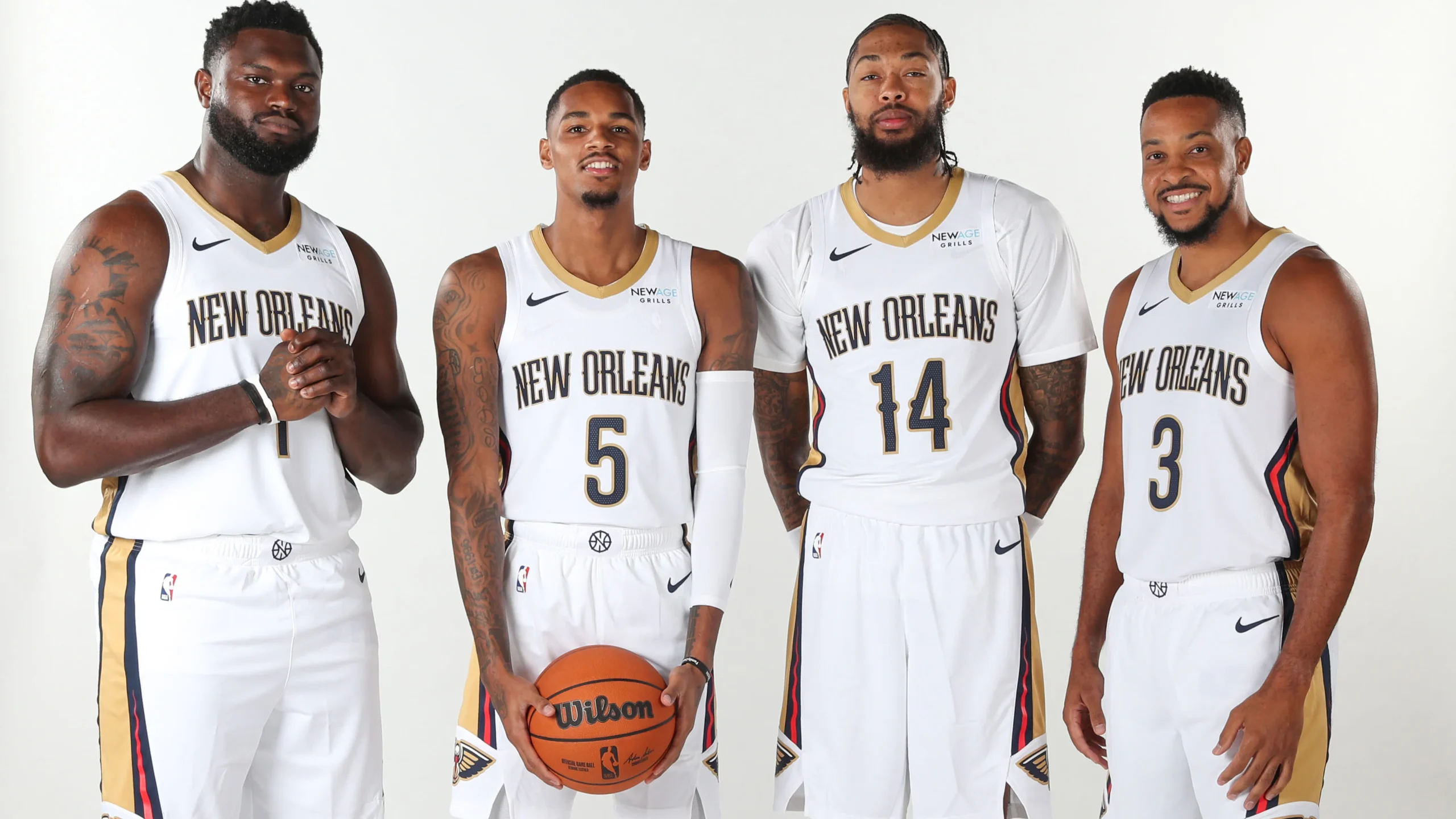 New Orleans Pelicans Players Salary New Orleans Pelicans Players Salary