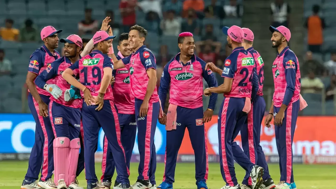 Rajasthan Royals Players Salary Rajasthan Royals Players Salary