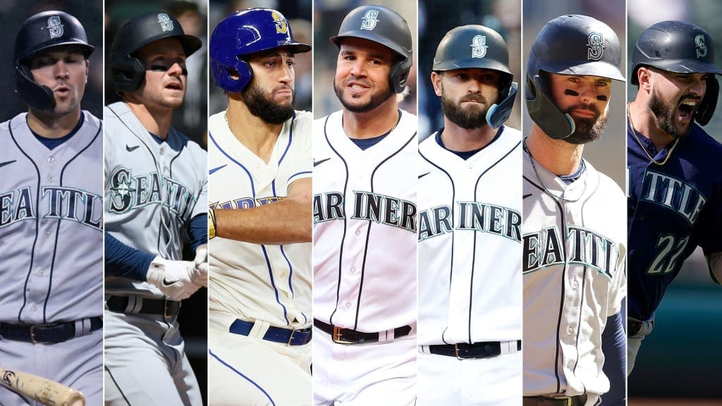 Seattle Mariners Players Salary Seattle Mariners Players Salary