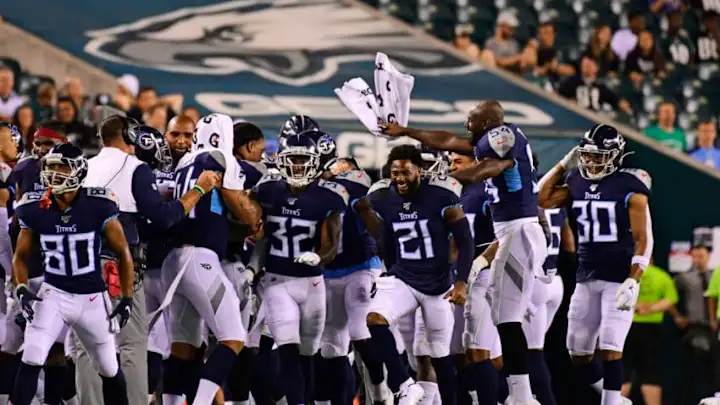 Tennessee Titans Players Salary Tennessee Titans Players Salary