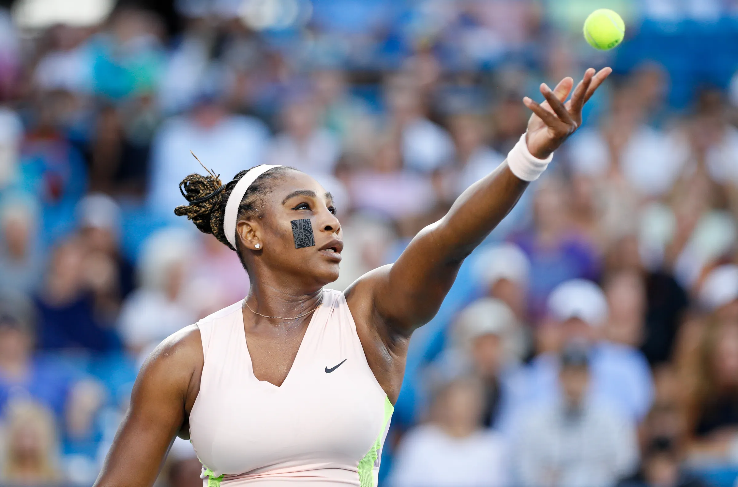America's Tennis Billionaires America's Tennis Billionaires