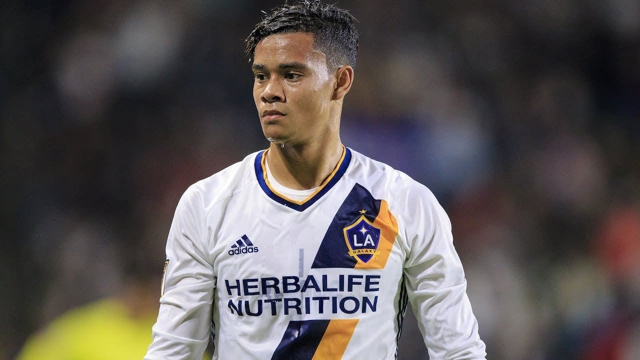 Ari lassiter's Net Worth Details Ari lassiter's Net Worth Details