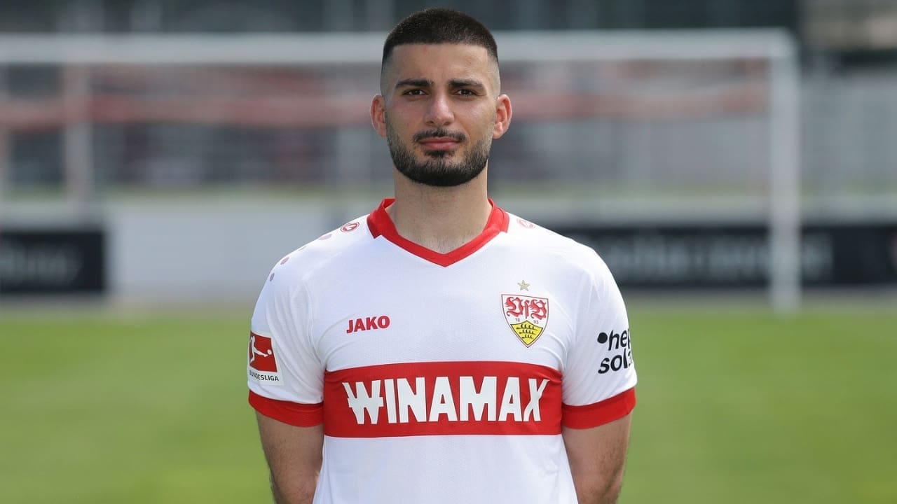 Deniz Undav's Net Worth Details (1) Deniz Undav's Net Worth Details