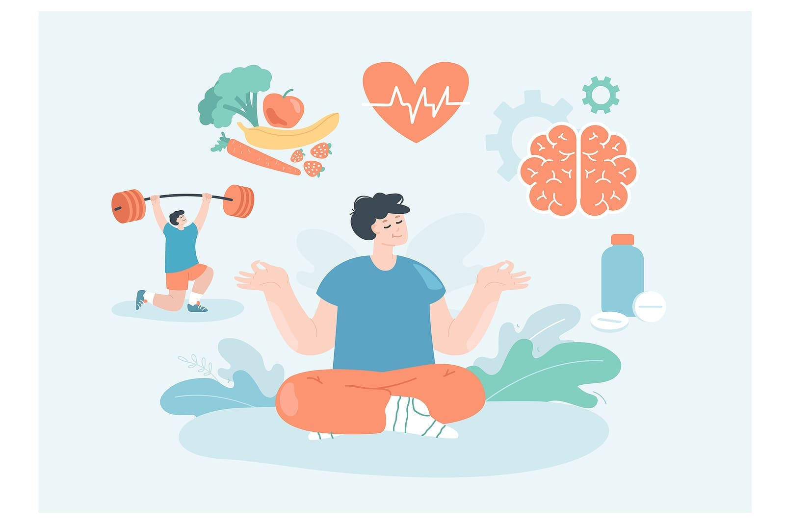 How Mental Health Shapes Athletic Longevity How Mental Health Shapes Athletic Longevity