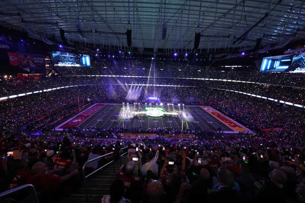 How to Watch Super Bowl How to Watch Super Bowl