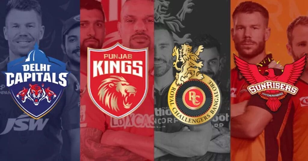 Most Unsuccessful IPL Team Most Unsuccessful IPL Team