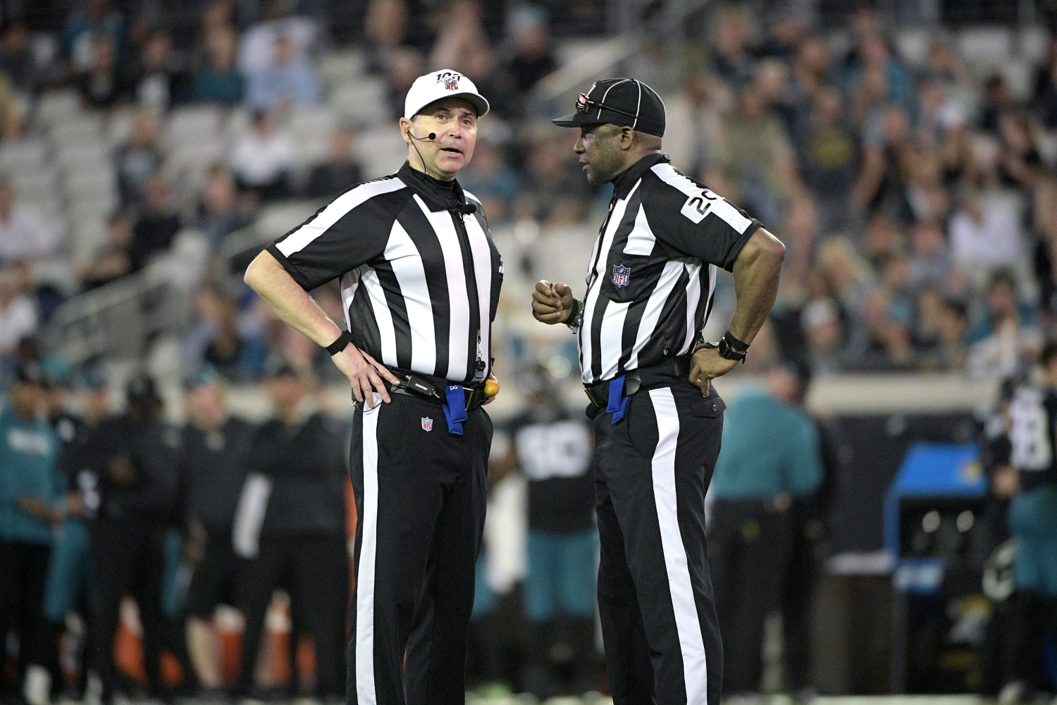 NFL Refs NFL Refs