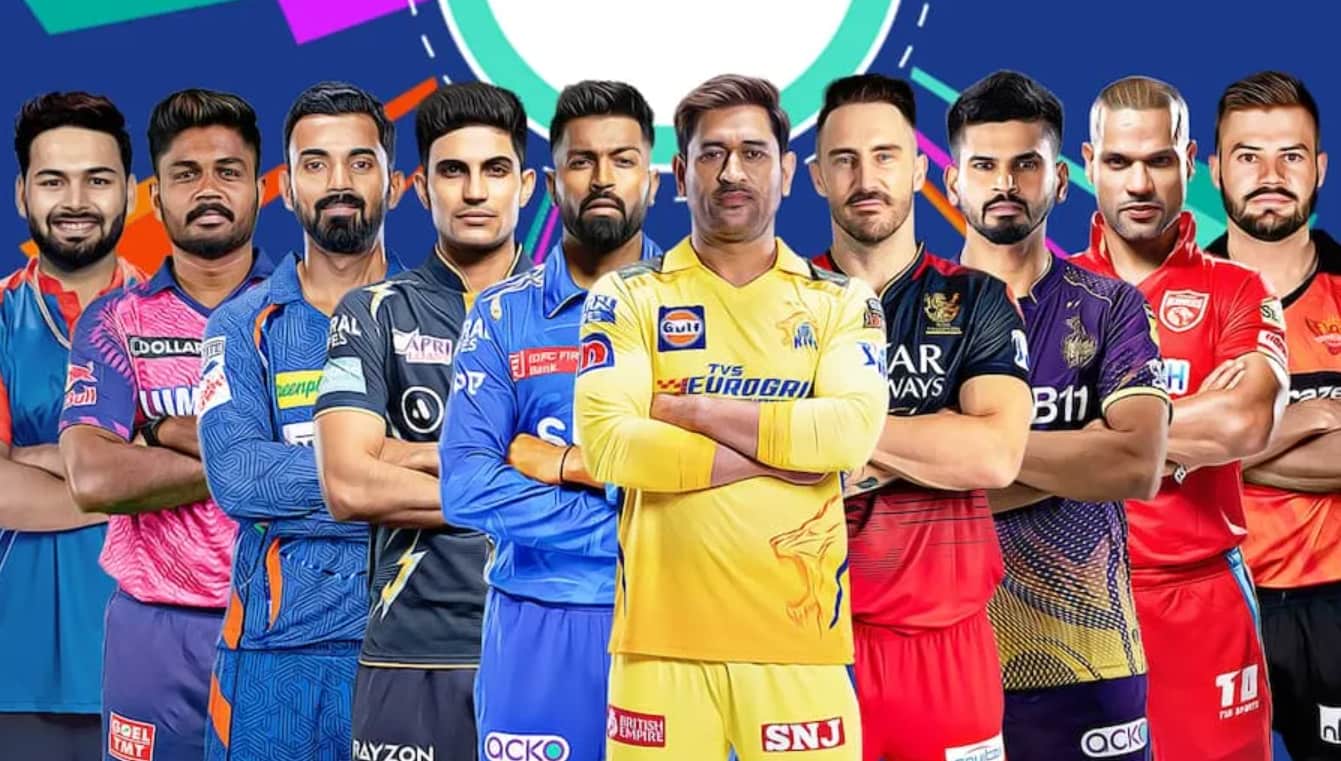 Richest IPL Teams Richest IPL Teams