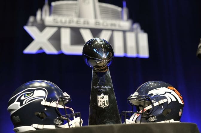Seattle Seahawks Seattle Seahawks