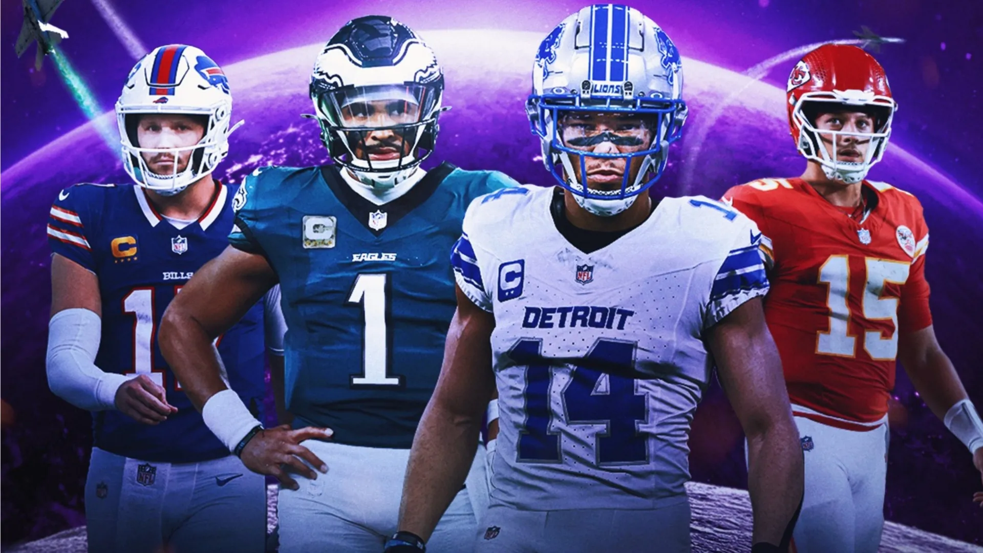 What to Expect at the NFL in 2026 What to Expect at the NFL in 2026